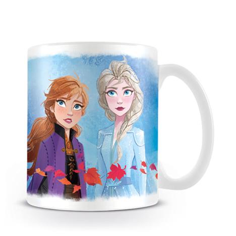 Disney Frozen 2 Anna & Elsa Believe In The Journey Mug  £7.99