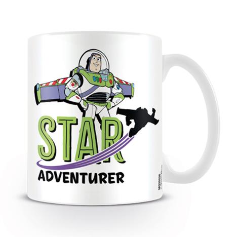 Toy Story 4 Star Explorer Coffee Mug  £7.99