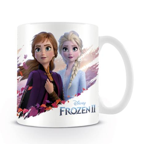 Disney Frozen 2 Destiny Is Calling Mug  £7.99