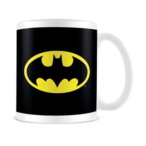 DC Batman Logo Mug   £8.99