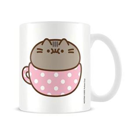 Pusheen Catpusheeno Mug  £8.99