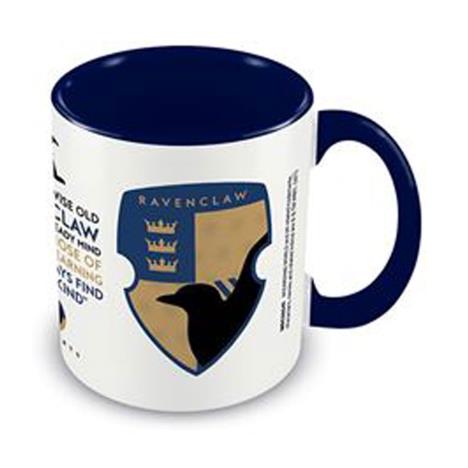 Harry Potter Ravenclaw House Pride Blue Mug  £9.99