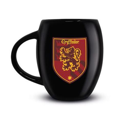 Harry Potter Oval Gryffindor Mug  £9.99