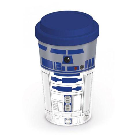 Star Wars R2D2 Travel Mug  £9.99
