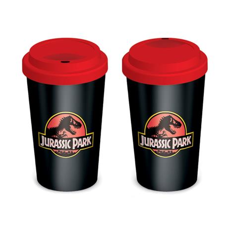 Jurassic Park Travel Mug  £9.99