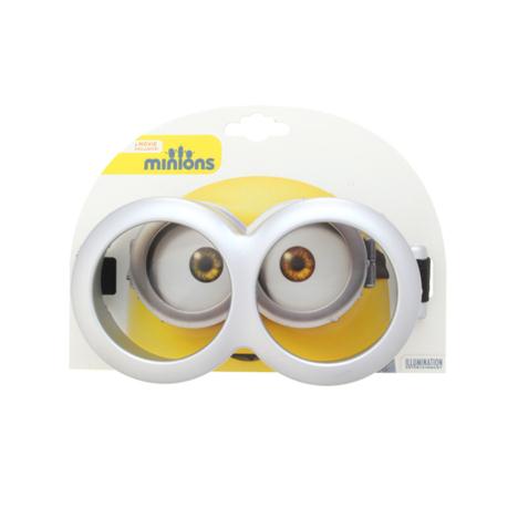 Minions Novelty Goggles with Strap  £6.99