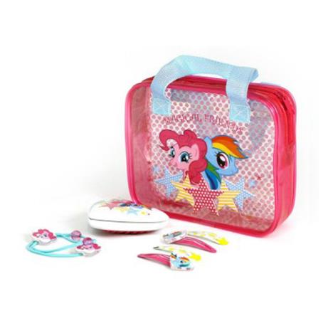 My Little Pony Magical Friends Filled Wash Bag  £6.99