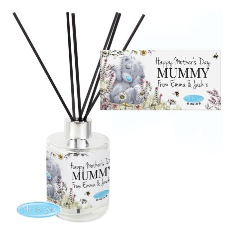 Personalised Me to You Bear Bees Reed Diffuser  £14.99