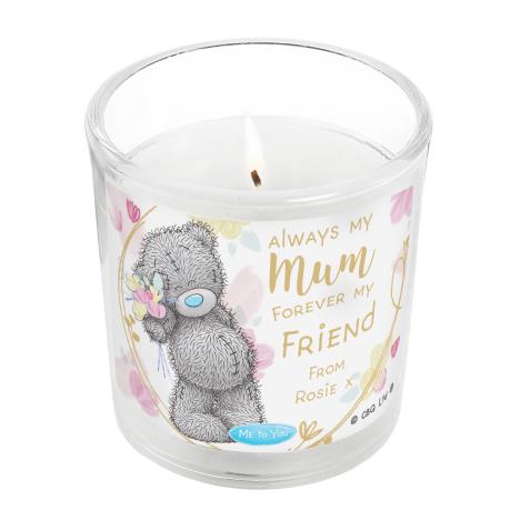 Personalised Me to You My Mum Scented Jar Candle   £12.99