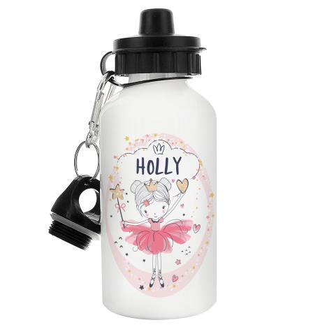 Personalised Fairy Drinks Bottle   £12.99