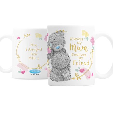 Personalised Me to You Bear My Mum Mug   £10.99