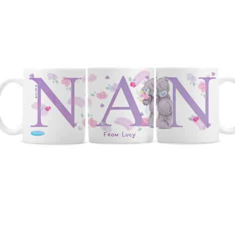 Personalised Nan Me to You Mug   £10.99