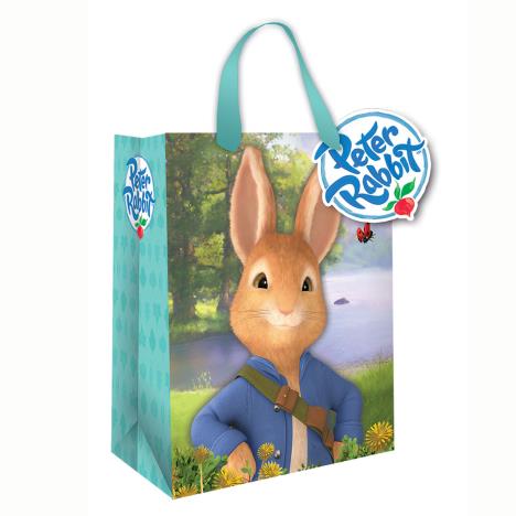 Peter Rabbit Large Gift Bag  £2.69