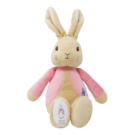 My First Flopsy Bunny Peter Rabbit Baby Safe Plush Toy  £14.99