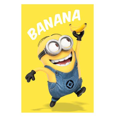 Minions Banana Maxi Poster  £3.99