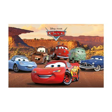 Disney Cars Characters Maxi Poster  £4.99