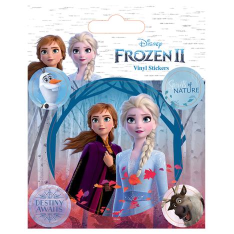 Disney Frozen 2 Vinyl Stickers  £0.99