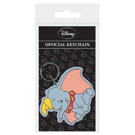 Disney Dumbo PVC Key Ring  £2.49