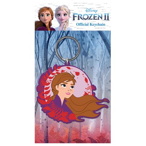 Disney Frozen 2 Anna PVC Key Ring  £2.49