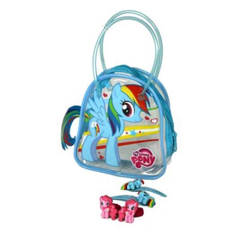 My Little Pony Rainbow Dash Accessory Bag  £6.99