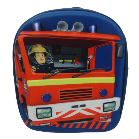 Fireman Sam Junior Backpack  £8.99