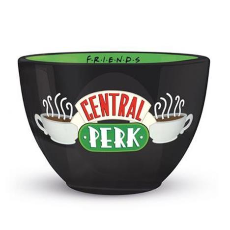 Friends Central Perk Huggy Mug  £11.99