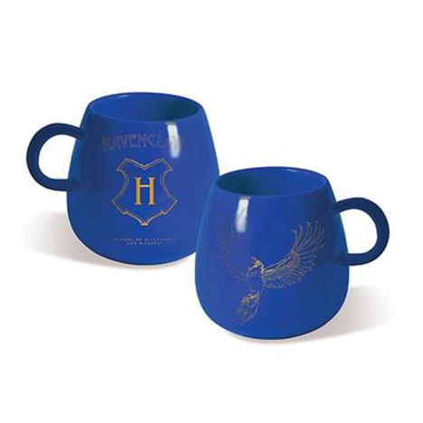 Harry Potter Intricate Houses Ravenclaw Shaped Mug  £9.99