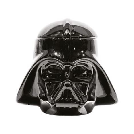 Star Wars Darth Vader Shaped Mug  £16.99