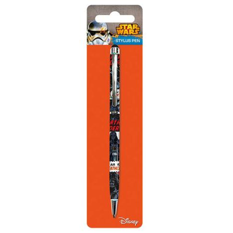 Star Wars I Am Your Father Darth Vader Stylus Pen  £2.99