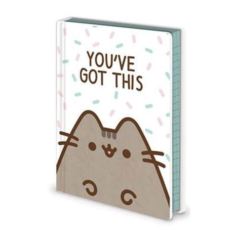 Pusheen You