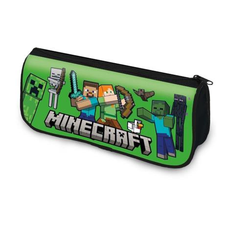 Minecraft Pencil Case   £5.99