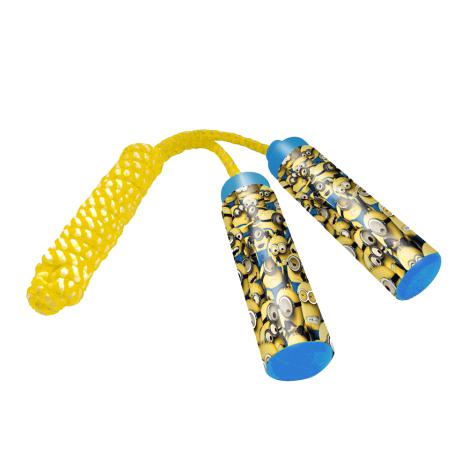 Minions Skipping Rope   £2.49