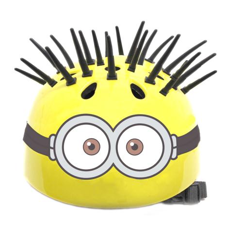 Minions Two Eyes Safety Helmet   £24.99