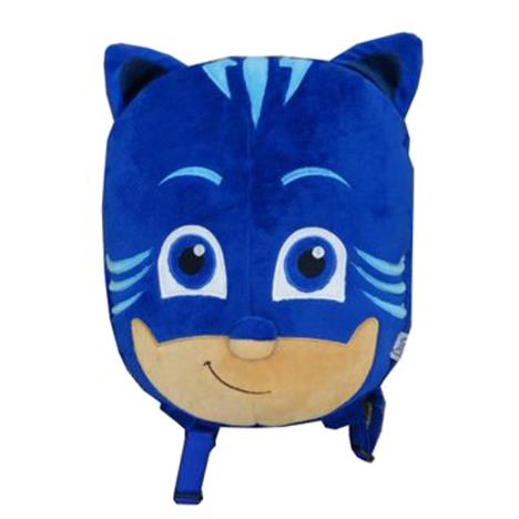 PJ Masks Catboy Plush Backpack  £12.49