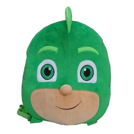 PJ Masks Gekko Plush Backpack  £12.49