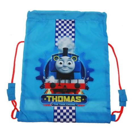 Thomas Speed Large Drawstring Bag  £4.99