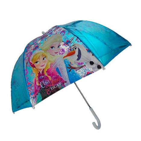 Disney Frozen Nordic Dome Umbrella  £8.99