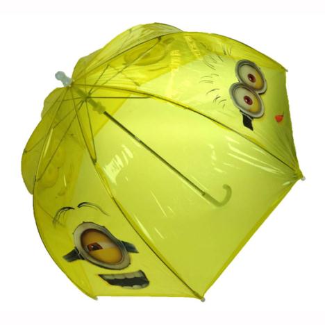 Minions Dome Umbrella  £9.00