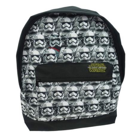 Star Wars Storm Trooper Backpack  £12.99