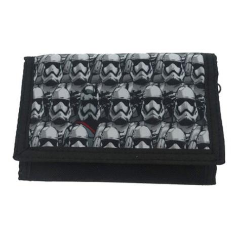Star Wars Storm Trooper Wallet  £4.99