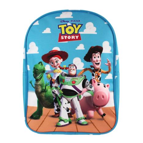 Disney Toy Story Junior Backpack  £8.49