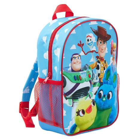 Toy Story 4 Peeking Junior Backpack  £9.99