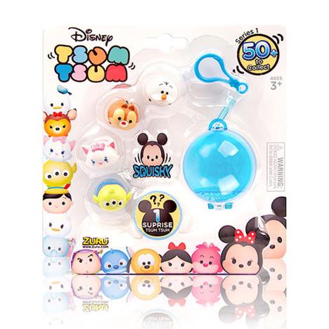 Paw patrol 2024 tsum tsum