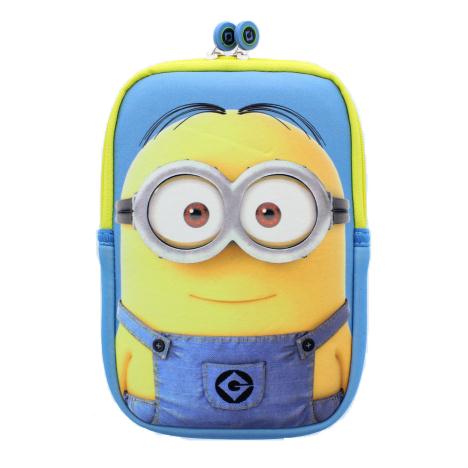 Minions Dave Universal 7 - 8" Tablet Sleeve with Stand  £17.95