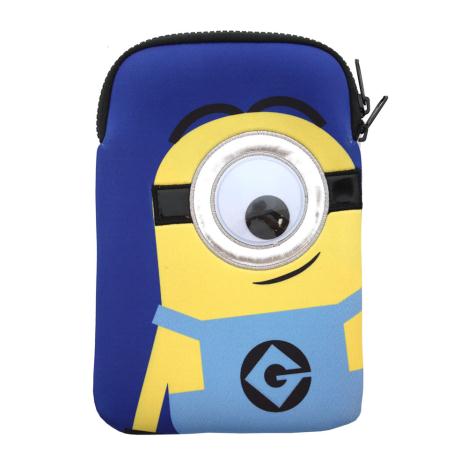 7" Minions Fabric Tablet Case   £10.99