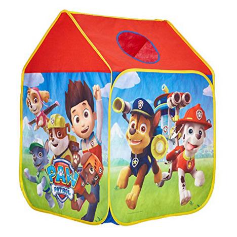 Paw Patrol Wendy House Pop Up Play Tent  £24.99