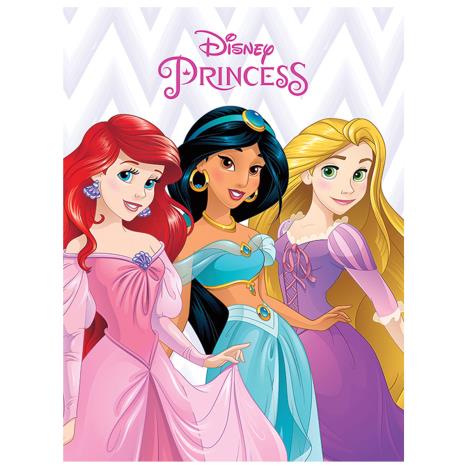 Disney Princesses Canvas Print (30cm x 40cm)  £19.99