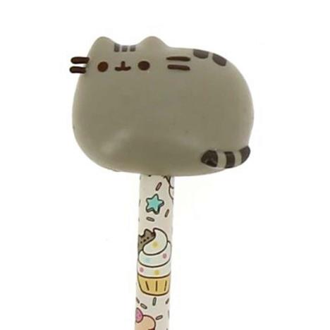 Pusheen Pencil with Topper  £2.49